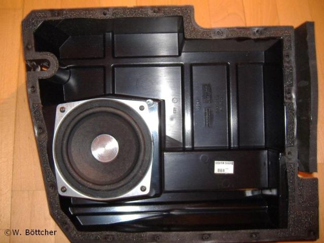 E39 subwoofer cheap